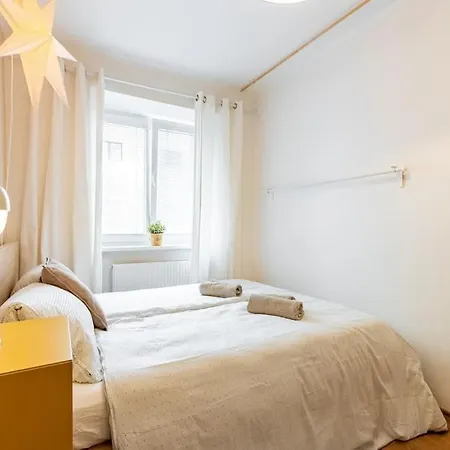 Apartment Tranquil Haven: Old Town Proximity Bratislava