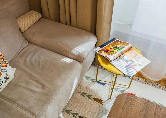 شقة Tranquil Haven: Old Town Proximity *