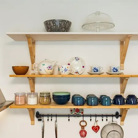 Tranquil Haven: Old Town Proximity * Bratislava